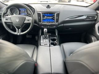 Maserati Levante / Diesel / Año 2018
