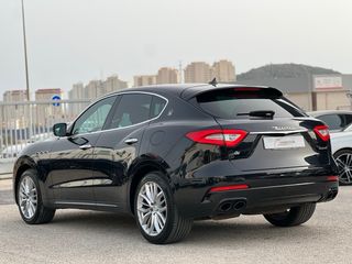 Maserati Levante / Diesel / Año 2018