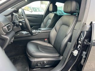 Maserati Levante / Diesel / Año 2018