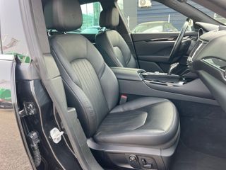 Maserati Levante / Diesel / Año 2018