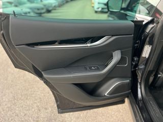 Maserati Levante / Diesel / Año 2018