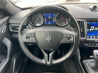 Maserati Levante / Diesel / Año 2018