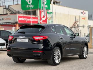 Maserati Levante / Diesel / Año 2018