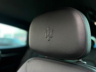 Maserati Levante / Diesel / Año 2018
