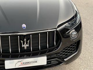 Maserati Levante / Diesel / Año 2018