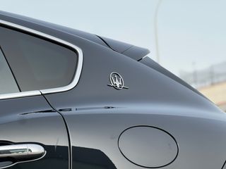 Maserati Levante / Diesel / Año 2018