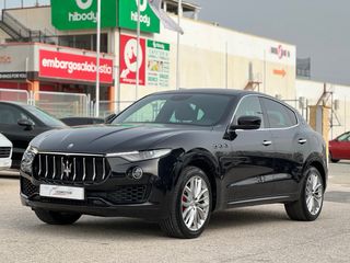 Maserati Levante / Diesel / Año 2018
