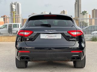 Maserati Levante / Diesel / Año 2018