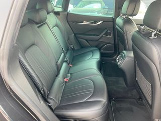 Maserati Levante / Diesel / Año 2018