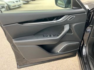 Maserati Levante / Diesel / Año 2018