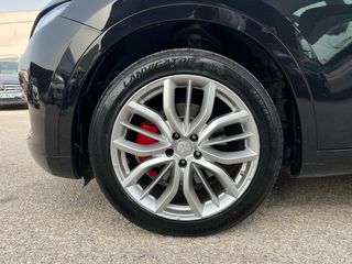 Maserati Levante / Diesel / Año 2018