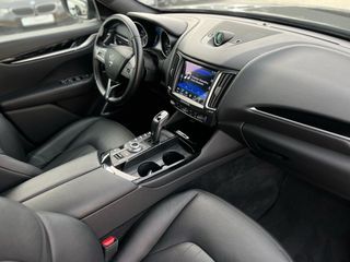 Maserati Levante / Diesel / Año 2018