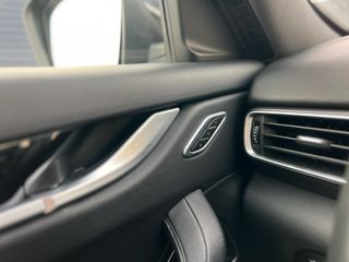 Maserati Levante / Diesel / Año 2018