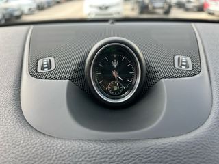 Maserati Levante / Diesel / Año 2018