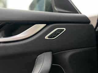 Maserati Levante / Diesel / Año 2018