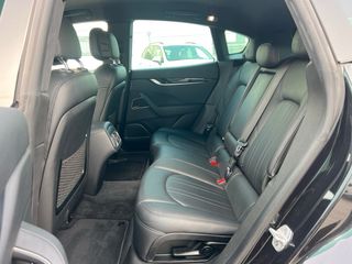 Maserati Levante / Diesel / Año 2018