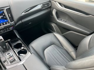 Maserati Levante / Diesel / Año 2018