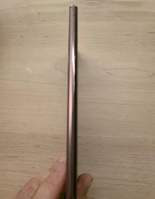 Samsung Galaxy Note 20 Ultra Pro Rosa NON TRATTABILE