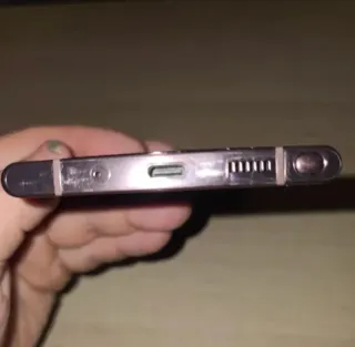 Samsung Galaxy Note 20 Ultra Pro Rosa NON TRATTABILE