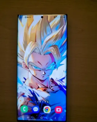 Samsung Galaxy Note 20 Ultra Pro Rosa NON TRATTABILE