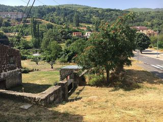 Terreno en venta en Béjar