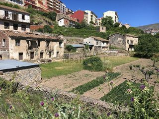 Terreno en venta en Béjar