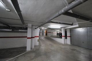 Garaje en venta en Alcoy/Alcoi