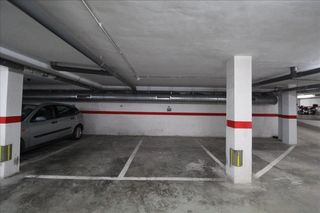 Garaje en venta en Alcoy/Alcoi