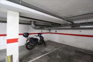 Garaje en venta en Alcoy/Alcoi