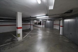 Garaje en venta en Alcoy/Alcoi