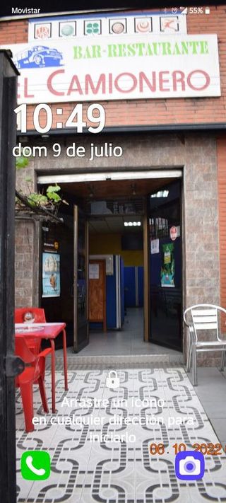 Local comercial en venta en Valle de Trápaga-Trapagaran