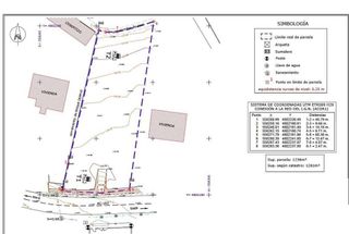 Terreno en venta en Sada