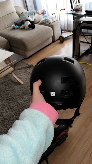 Patinete Eléctrico Xiaomi