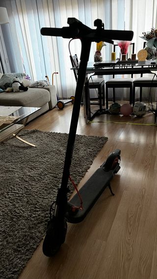 Patinete Eléctrico Xiaomi