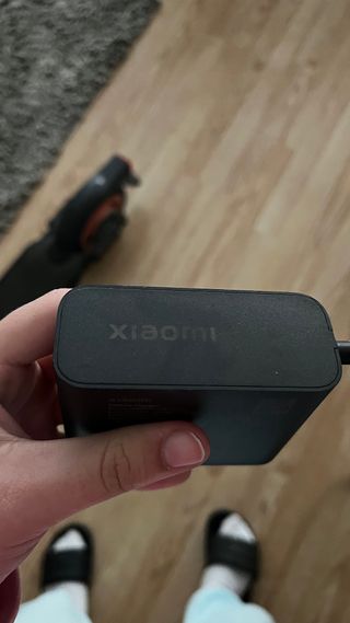 Patinete Eléctrico Xiaomi