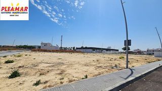 Terreno en venta en Centro - Norte en Chipiona