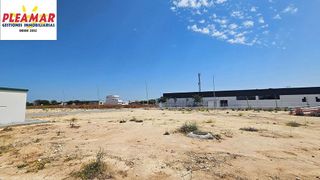 Terreno en venta en Centro - Norte en Chipiona