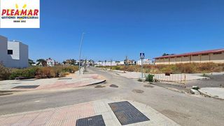 Terreno en venta en Centro - Norte en Chipiona