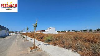 Terreno en venta en Centro - Norte en Chipiona