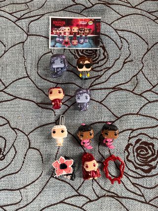 Funko Pop Stranger Things