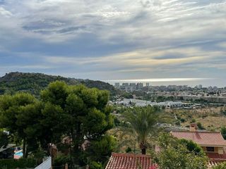 Terreno en venta en Montornés - Las Palmas - El Refugio en Benicasim/Benicàssim