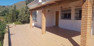 Terreno en venta en Chilches – Cajiz en Vélez-Málaga