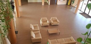 Oficina en venta en Aljamar en Tomares