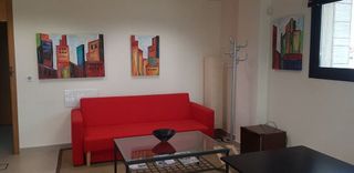 Oficina en venta en Aljamar en Tomares