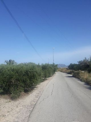 Solar en venta en Fortuna