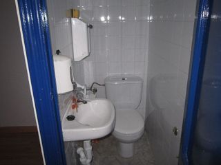 Local comercial en venta en Béjar