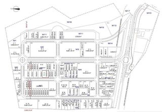 Terreno en venta en Barbate ciudad en Barbate