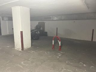 Garaje en venta en Zona Centro en Córdoba