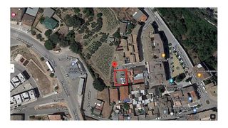 Terreno en venta en Loja