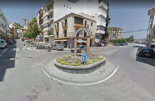 Terreno en venta en Loja